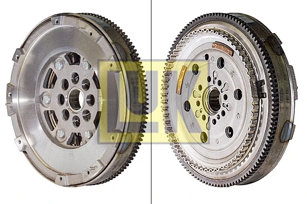 Flywheel
